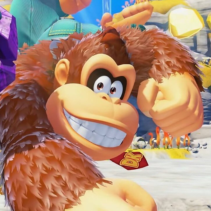 Nintendo Switch News!