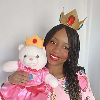 Angel McDuffie
