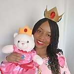 Angel McDuffie