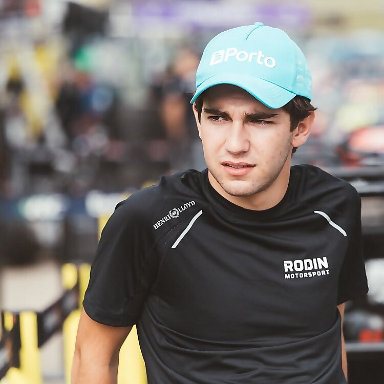 Gabriel Gomez