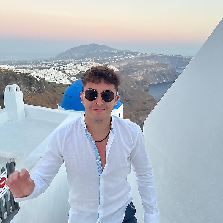 Daniel Vasile