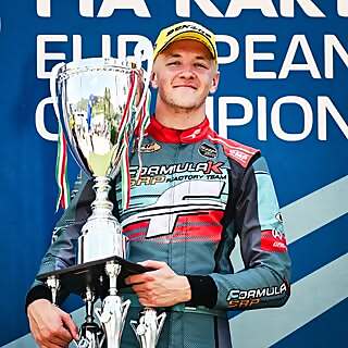 Markus Kajak
