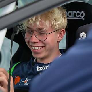 Jenson de Leeuw