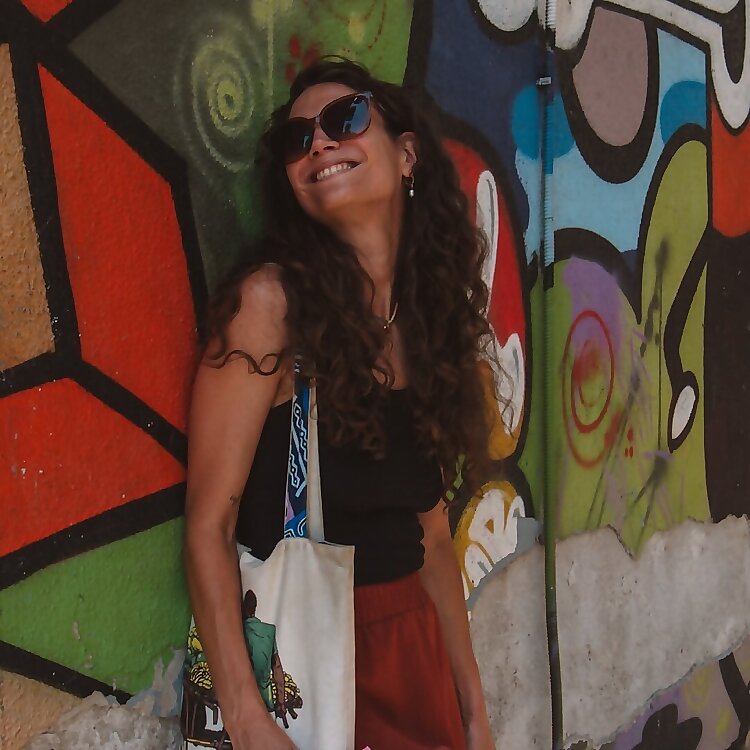 Kathi Daniela