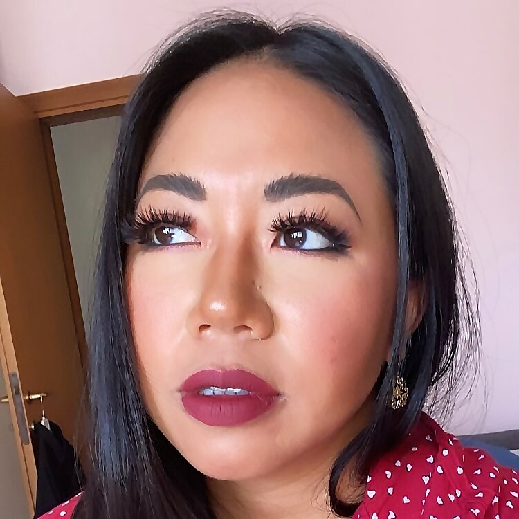 Jasmine Mah-Innocenti