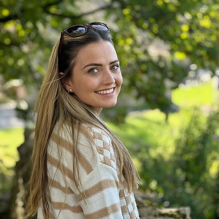 Michaela Desiree Knight