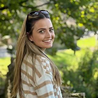 Michaela Desiree Knight