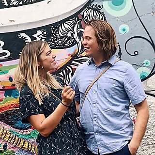Michelle & Dan 