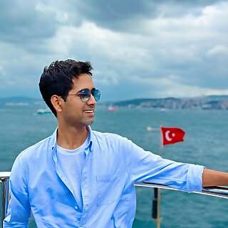 Majid Mushtaq