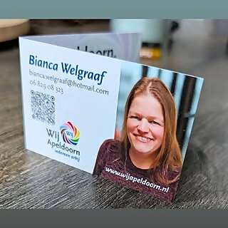 Bianca Welgraaf