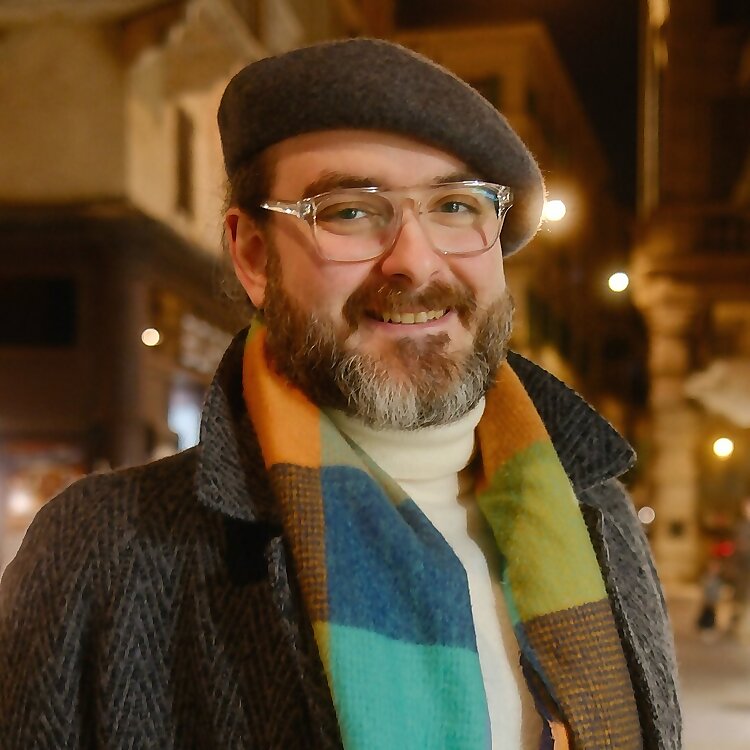 Rafael Di Furia