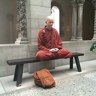 Bhante Suddhāso