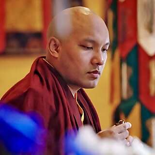Ogyen Trinley Dorje