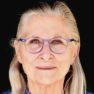 Joan Halifax