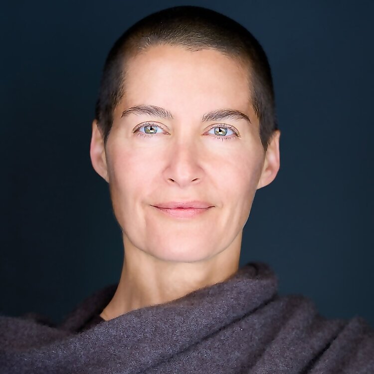 Elena Brower