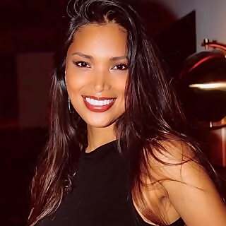 Geena Rocero