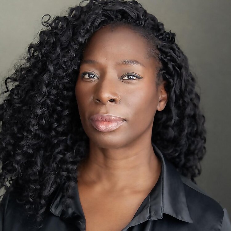 Tanya Moodie