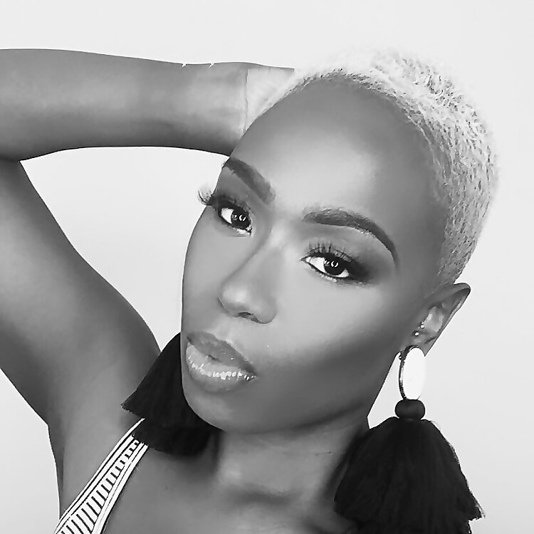 Tykeia Nicole