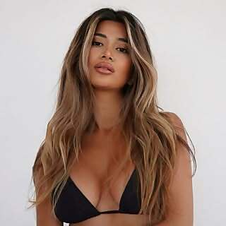 Nicole Trinidad