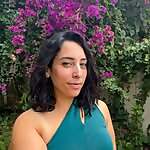 Alyssa Bolaños
