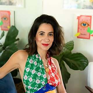 Annette Vartanian