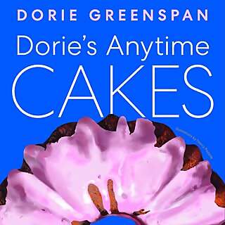Dorie Greenspan