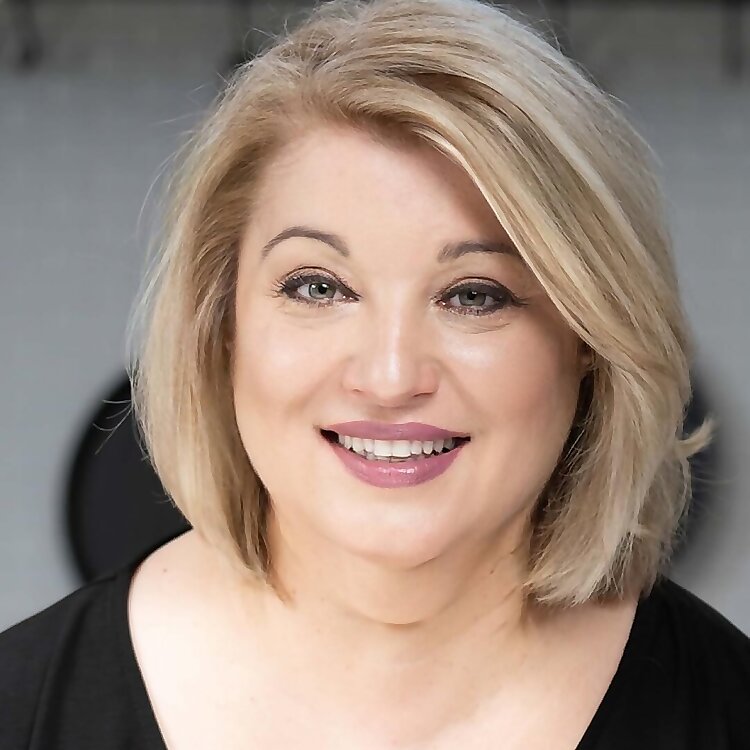 Joanna Cismaru