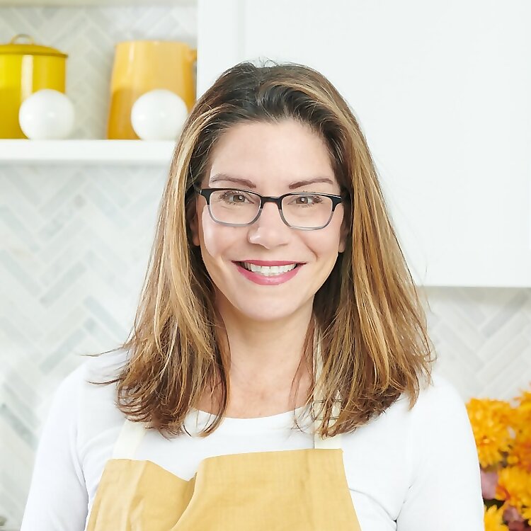 Katie Workman