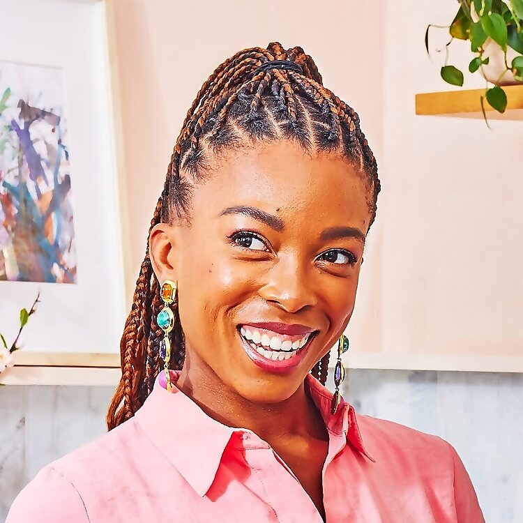 Jenne Claiborne