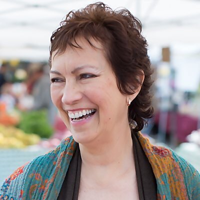Dianne Jacob