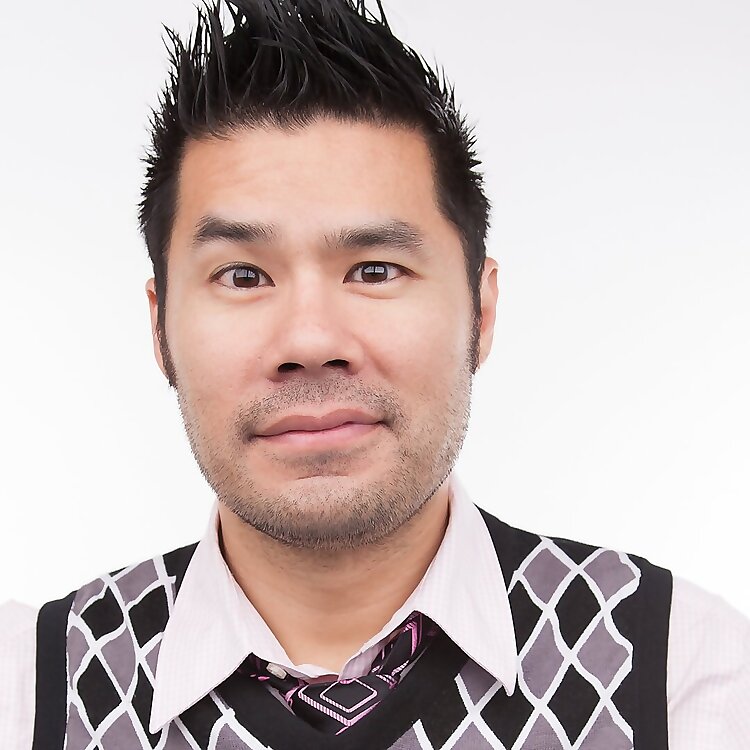 Irvin Lin