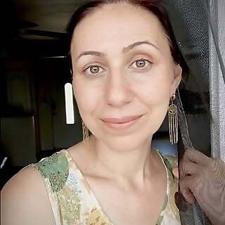 Feride Sadikhova Buyuran