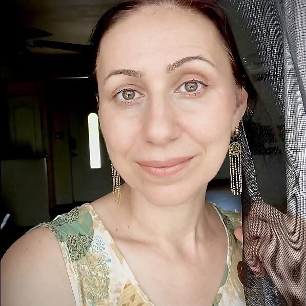 Feride Sadikhova Buyuran