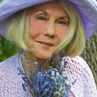 Nancy Baggett