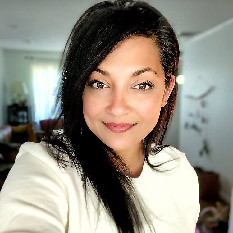 Maria Colaco