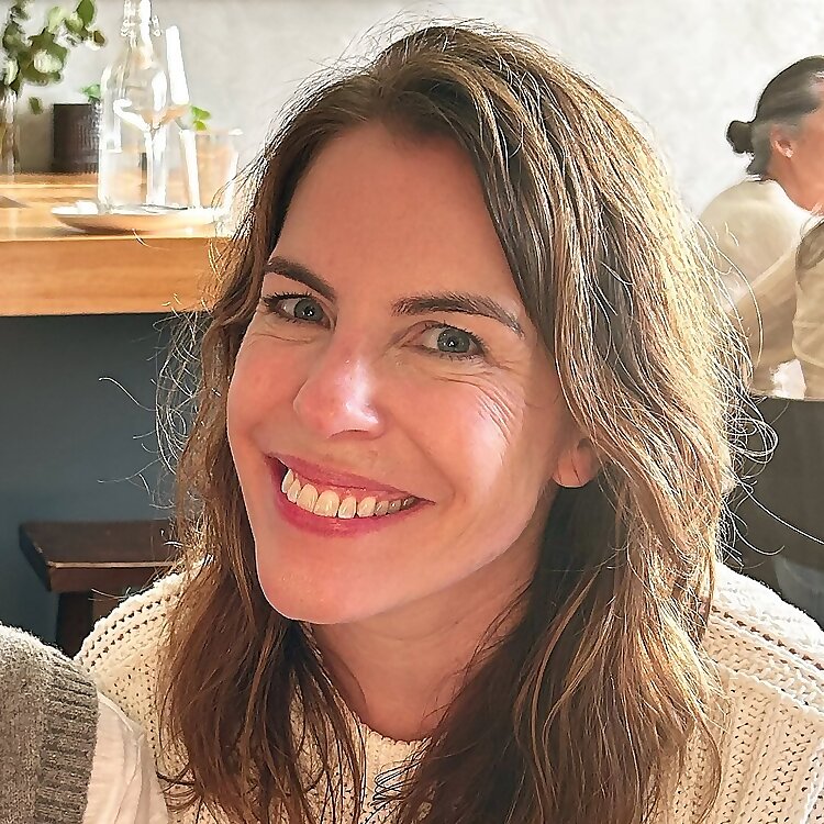 Joanna Goddard 