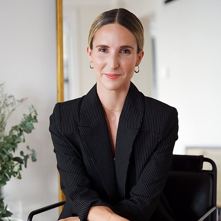 Kristin Wilkerson