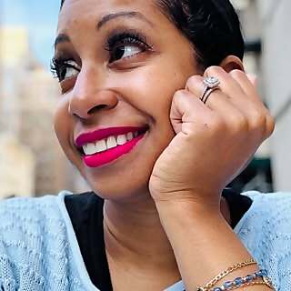 Melissa Dewgard Dominguez