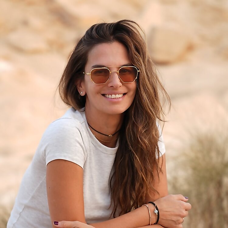 Dikla Goren