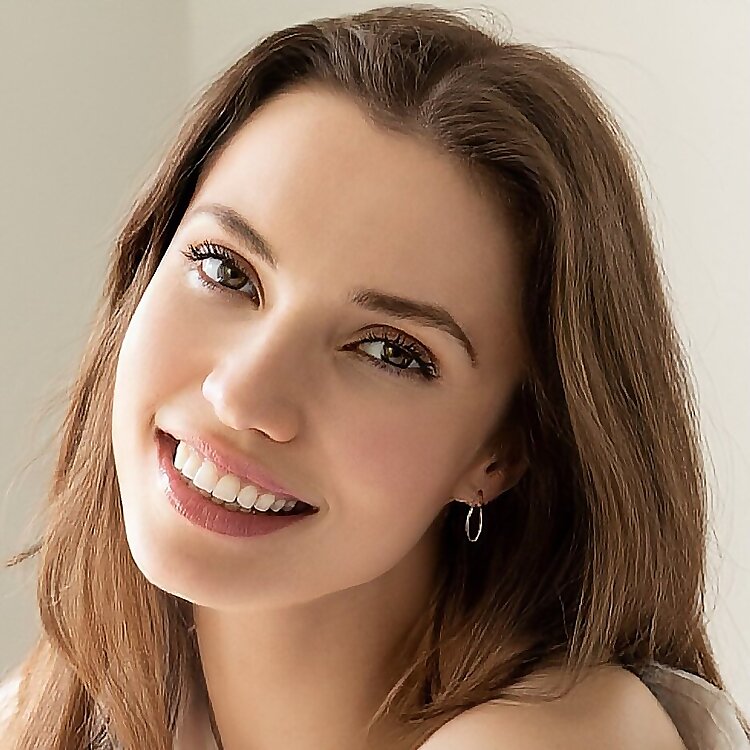 Olesia Anisimovich