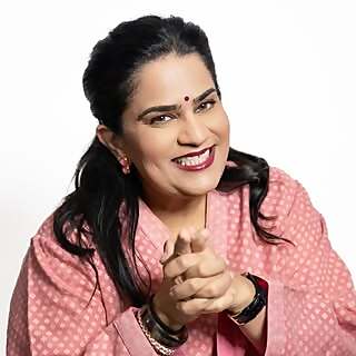 Zarna Garg