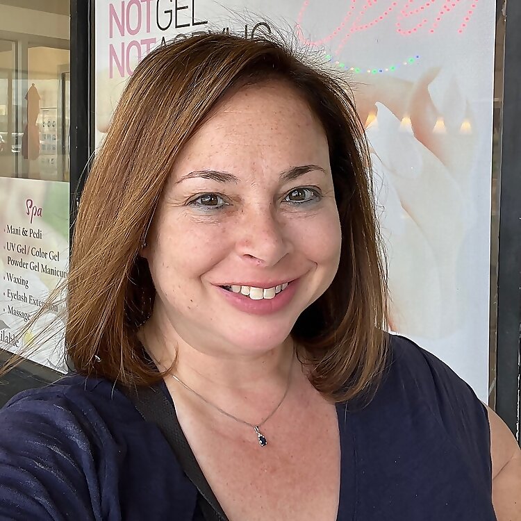 Nancy Johnson Horn