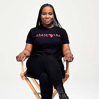 Zakiya Harris