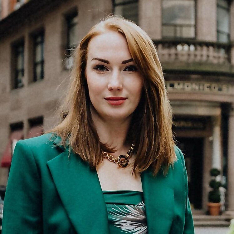 Veronica Baitova