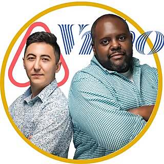 Jon Bell & Julian Sage