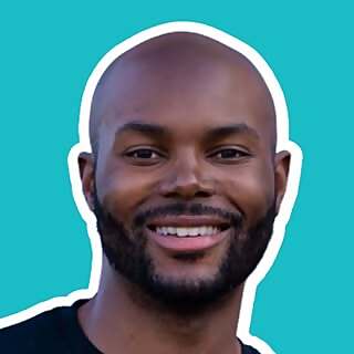 Tony J. Robinson