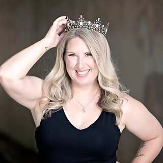 Tyann Marcink