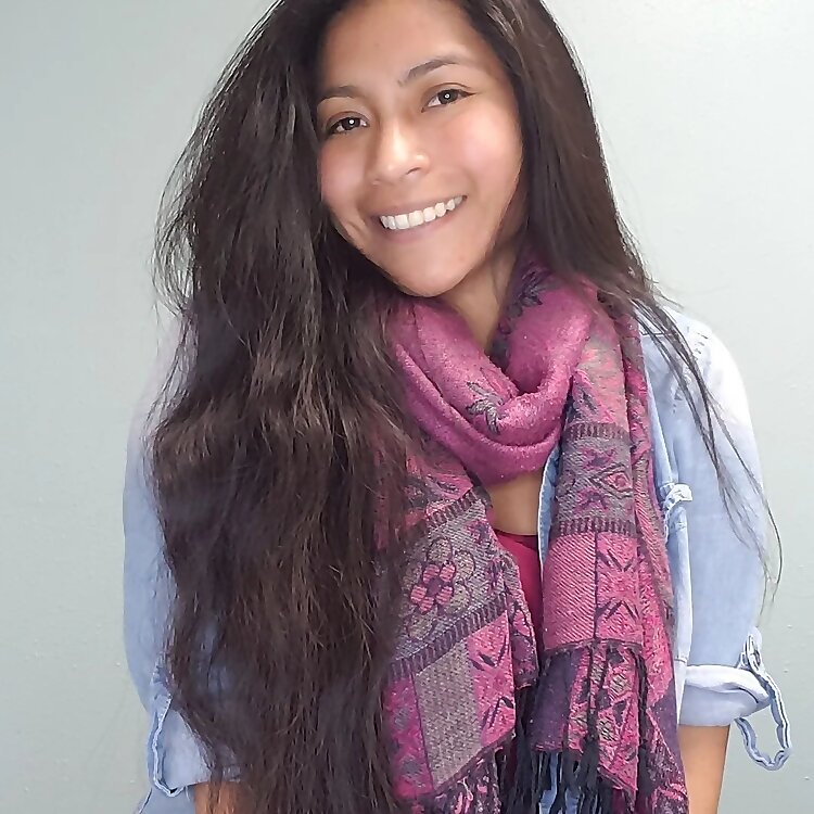 Maribel Francisco