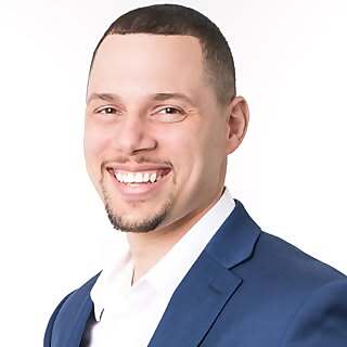 Luis F. Rosa