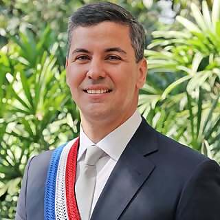Santiago Peña